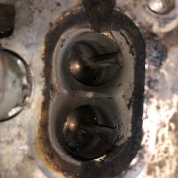 Drive Auto Works - After Cleaning - Auto Repair Near Me - Mountainside, New Jersey