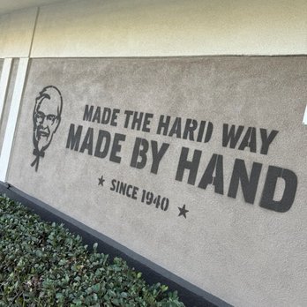 KFC - Sign - Fast Food Near Me - Temecula, California KFC - Sign - Fast Food Near Me - Temecula, California