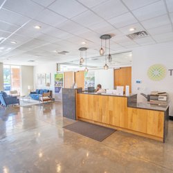 Trulieve Orange City Dispensary - Dispensary Lobby