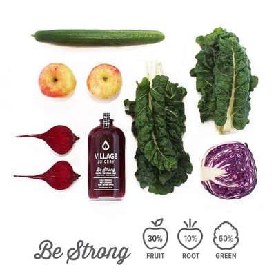 Village Juicery by null