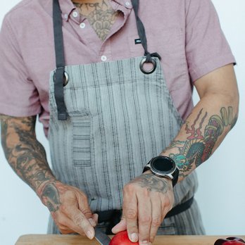 The Heirloom Chef - Caterers Near Me - Oakland, California