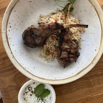 Ammatoli - Lamb - Mediterranean Near Me - Long Beach, California Ammatoli - Lamb - Mediterranean Near Me - Long Beach, California