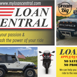 Loan Central