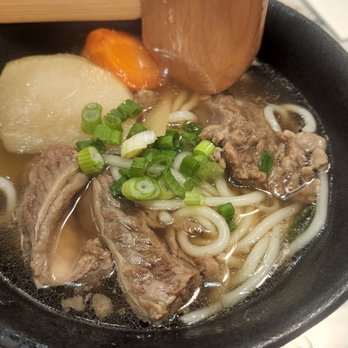 Supreme Dumplings - Braised beef noodle soup - Shanghainese Near Me - Bellevue, Washington