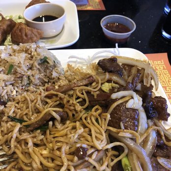 New China - Mongolian Beef - Chinese Near Me - Visalia, California New China - Mongolian Beef - Chinese Near Me - Visalia, California