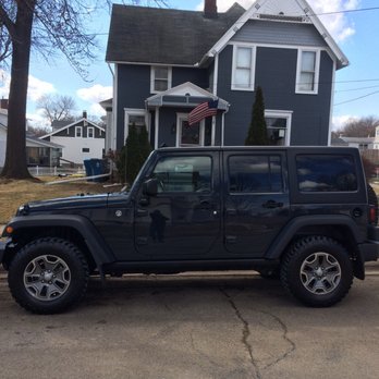 Turpin Dodge Chrysler Jeep RAM - 2016 Wrangler Rubicon - Auto Repair Near Me - Dubuque, Iowa Turpin Dodge Chrysler Jeep RAM - 2016 Wrangler Rubicon - Auto Repair Near Me - Dubuque, Iowa