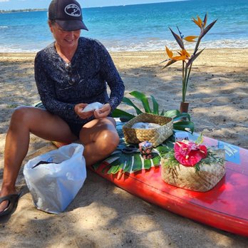 Aloha Ash Scattering - Funeral Services & Cemeteries Near Me