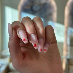 Nare Nail House - Apres Gel Extensions