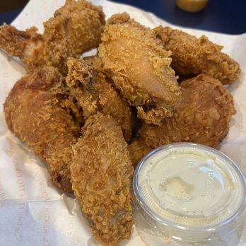 Ttobongee Chicken - Folsom - #9 THE CRISPY - Korean Near Me - Folsom, California Ttobongee Chicken - Folsom - #9 THE CRISPY - Korean Near Me - Folsom, California