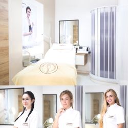 Thana Estetica - Our team