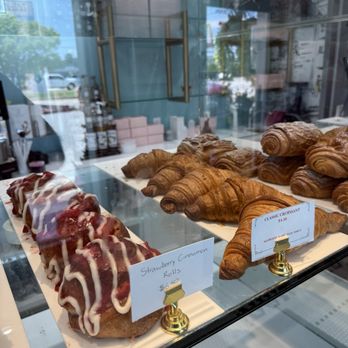 Croissants By Sheila Anne - Bakeries Near Me - Jenks, Oklahoma