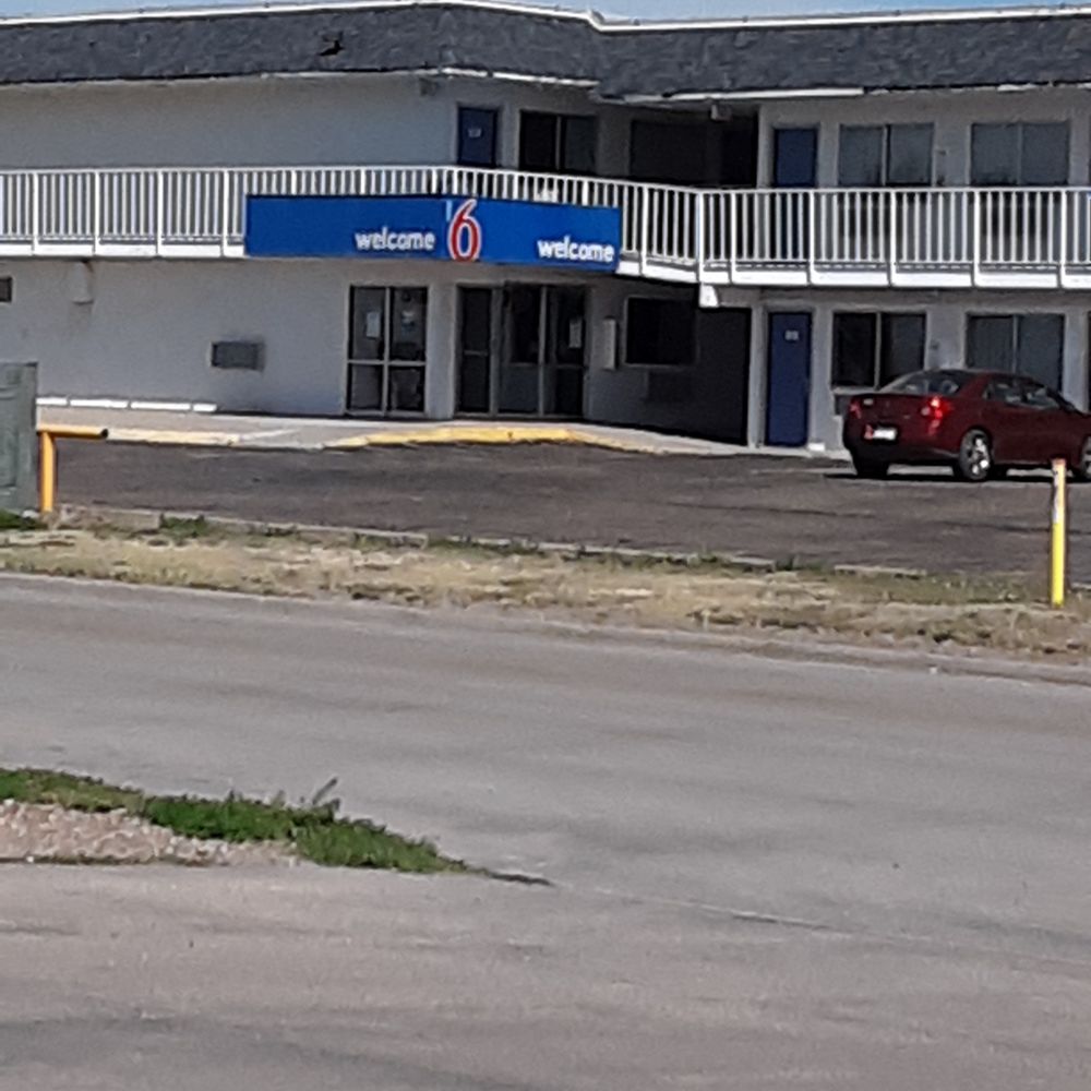 Motel 6 Goodland Kansas Motel 6 Goodland Kansas