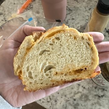 Beyond Bread - Jalepeno cheddar bread - Bakeries Near Me - Tucson, Arizona
