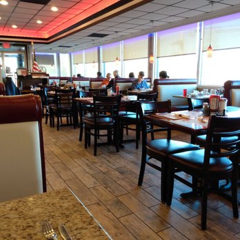 Cinnaminson Diner - Breakfast & Brunch Near Me - Cinnaminson, New Jersey