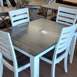 Rudolph's Furniture