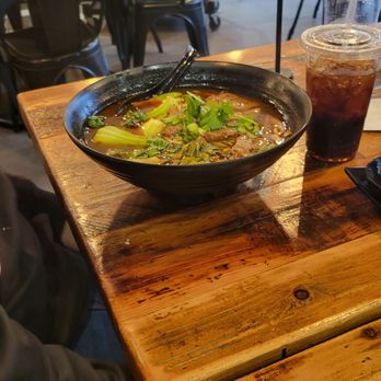 Noodleholics - Noodles Near Me - Oro Valley, Arizona