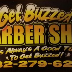 Get Buzzed Barbers