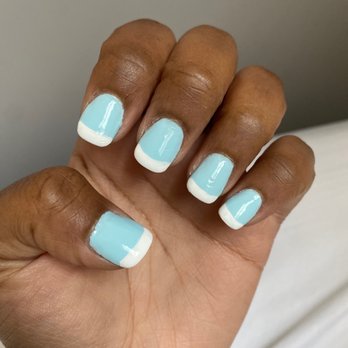 REE Nail & Spa - Nail Salons Near Me - New York, New York
