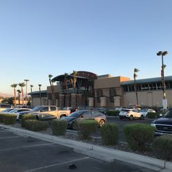Las Vegas Athletic Club - More front