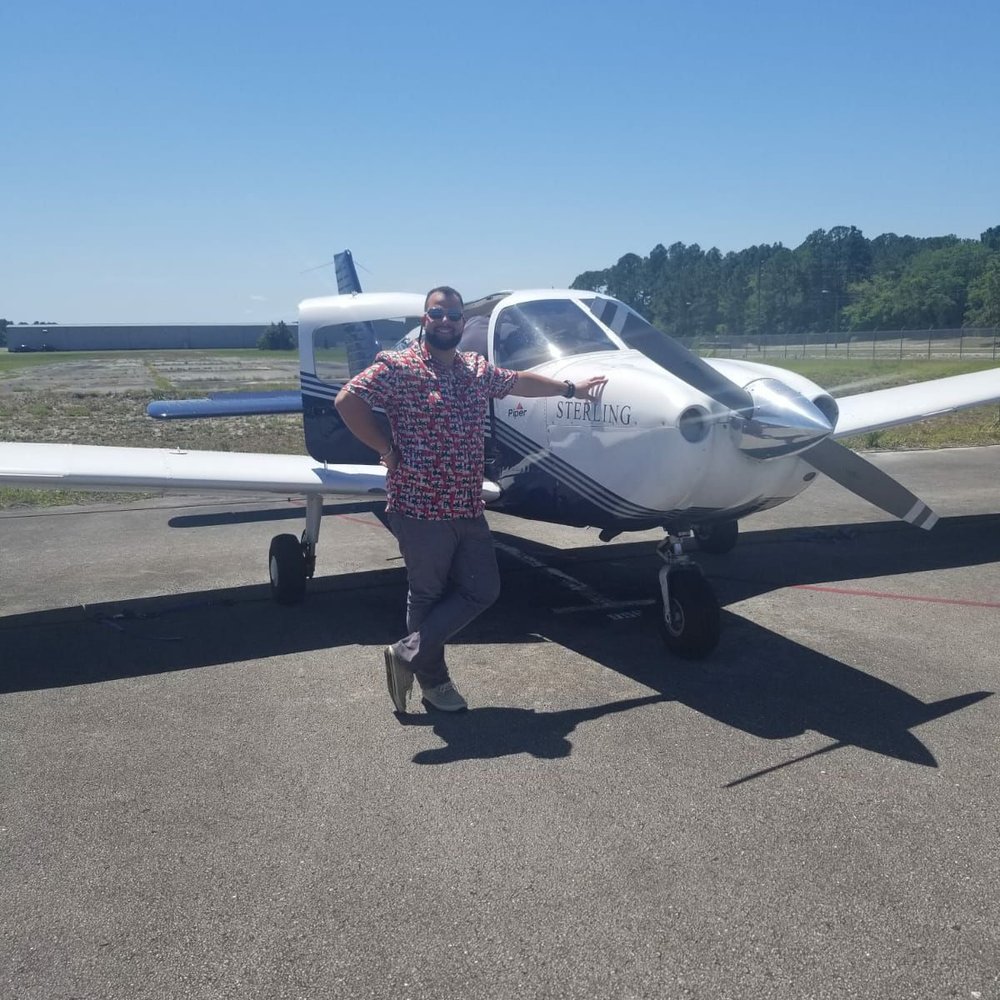Sterling Flight Training - Flight Instruction Near Me - Jacksonville, Florida