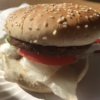 Burger Barn - Garden burger - Burgers Near Me - San Jose, California Burger Barn - Garden burger - Burgers Near Me - San Jose, California