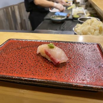 Matsunori - Hamachi - Sushi Bars Near Me - New York, New York