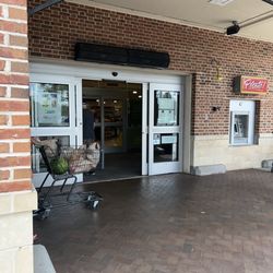 Publix Super Market At Palmetto Pavilion - Front of the store
