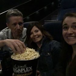 Pineview Stadium 10 - MoviePass 4 LYFE