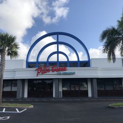 Peter Glenn Ski & Sports - Updated Store Front for the Fort Lauderdale location