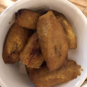 Embur - Maduros (plantains) - Desserts Near Me - Greensboro, North Carolina Embur - Maduros (plantains) - Desserts Near Me - Greensboro, North Carolina