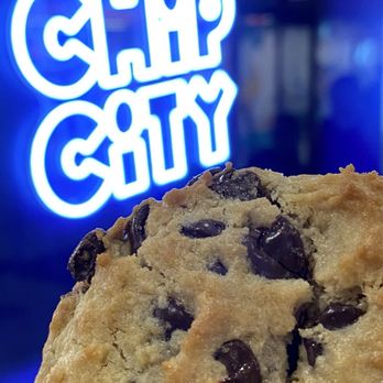 Chip City - Bakeries Near Me - New York, New York Chip City - Bakeries Near Me - New York, New York