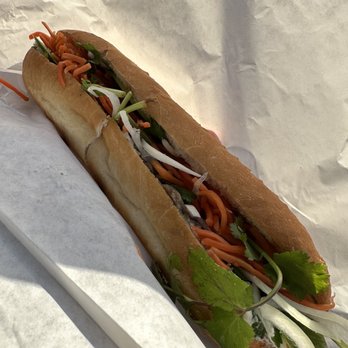 Sandwich House - Sandwiches Near Me - Cypress, California