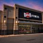 Crunch Fitness - Aberdeen