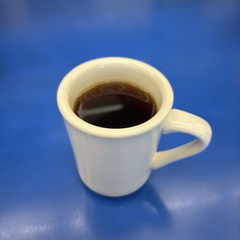 Seaplane Diner - Drip coffee - Diners Near Me - Providence, Rhode Island
