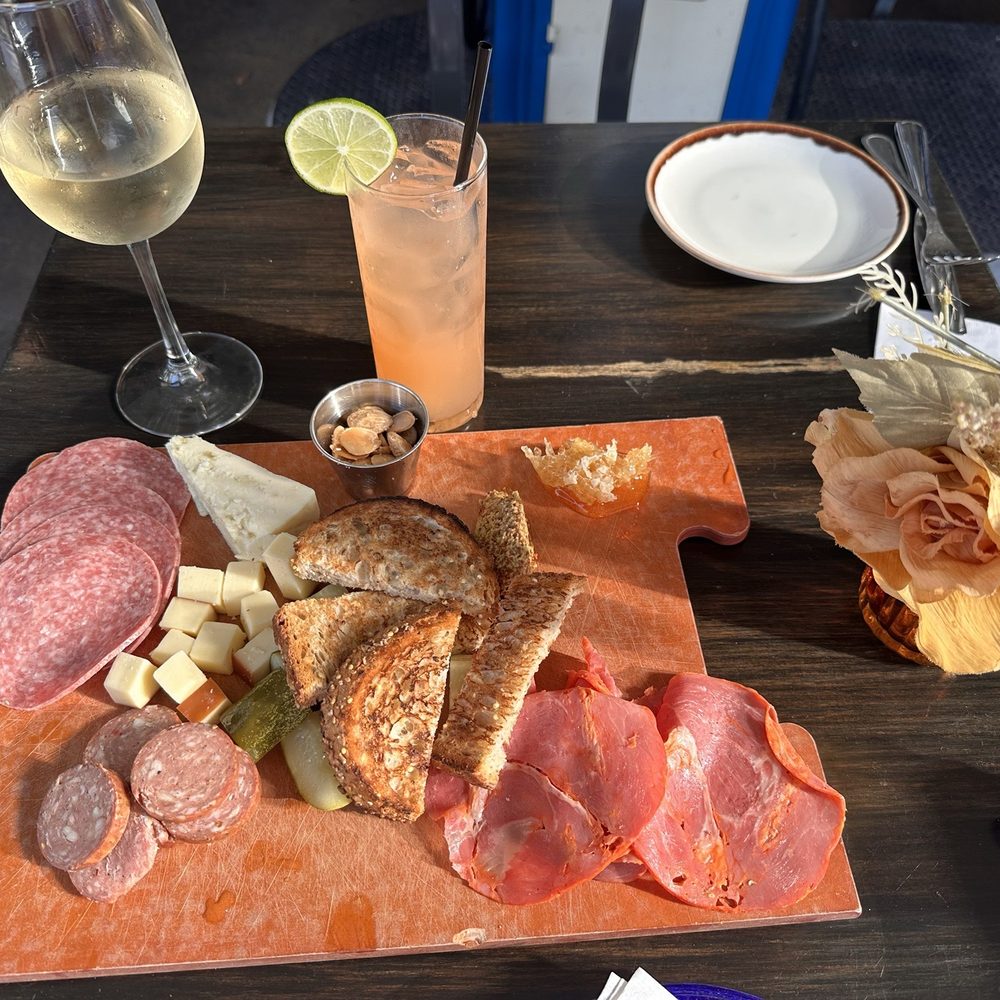 Bosscat Kitchen & Libations - BUTCHER BOARD - Bars Near Me - Orange, California Bosscat Kitchen & Libations - BUTCHER BOARD - Bars Near Me - Orange, California