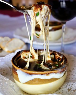 Bistro Le Cep by null