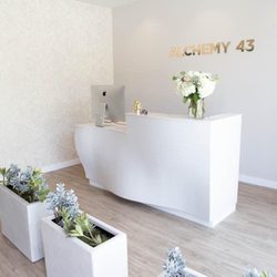 Alchemy 43 - Santa Monica