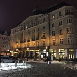 Hotel Grandezza
