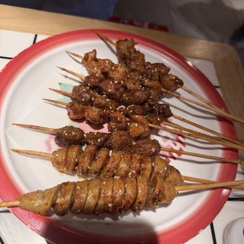 Dongbei Harvest - Chinese Near Me - Bellevue, Washington