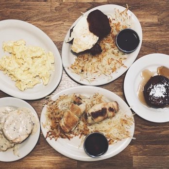 The Junction Kitchen - Breakfast & Brunch Near Me - North Charleston, South Carolina The Junction Kitchen - Breakfast & Brunch Near Me - North Charleston, South Carolina