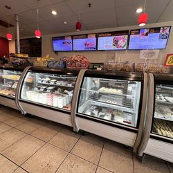Life's A Bagel - Food counter