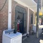 Laundry Shop