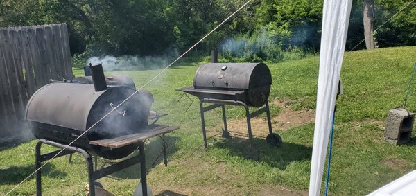 Momma Lo's Southern Style BBQ by null