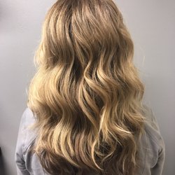 Samantha B Hair Studio