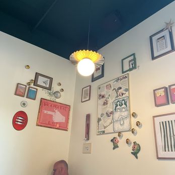 Extra Wavy - Fun handmade art - Seafood Near Me - St. Louis, Missouri