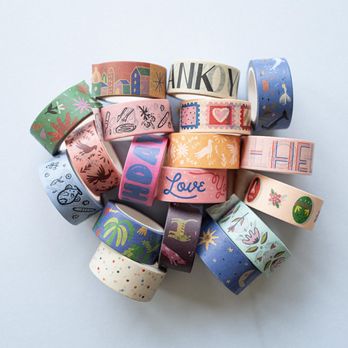 Ink Paper Crafts - Cards & Stationery Near Me - Santa Barbara, California