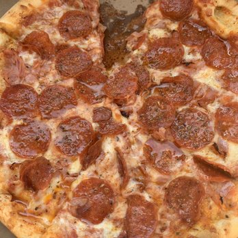 Dion's - Pizza - Pizza Near Me - Albuquerque, New Mexico