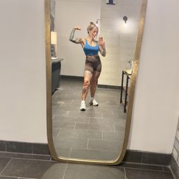 My muscles My muscles