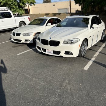 California Shine - Mobile Dent Repair Near Me - Pleasanton, California California Shine - Mobile Dent Repair Near Me - Pleasanton, California