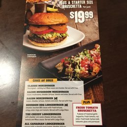 Summer Menu Option 1 Summer Menu Option 1